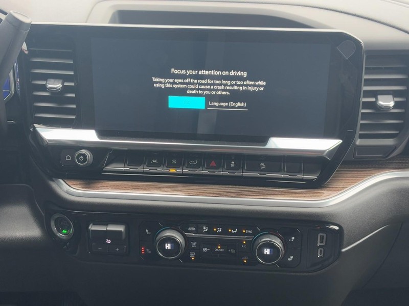 Chevrolet Silverado 1500 Vehicle Image 08