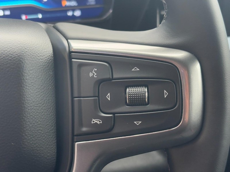 Chevrolet Silverado 1500 Vehicle Image 12