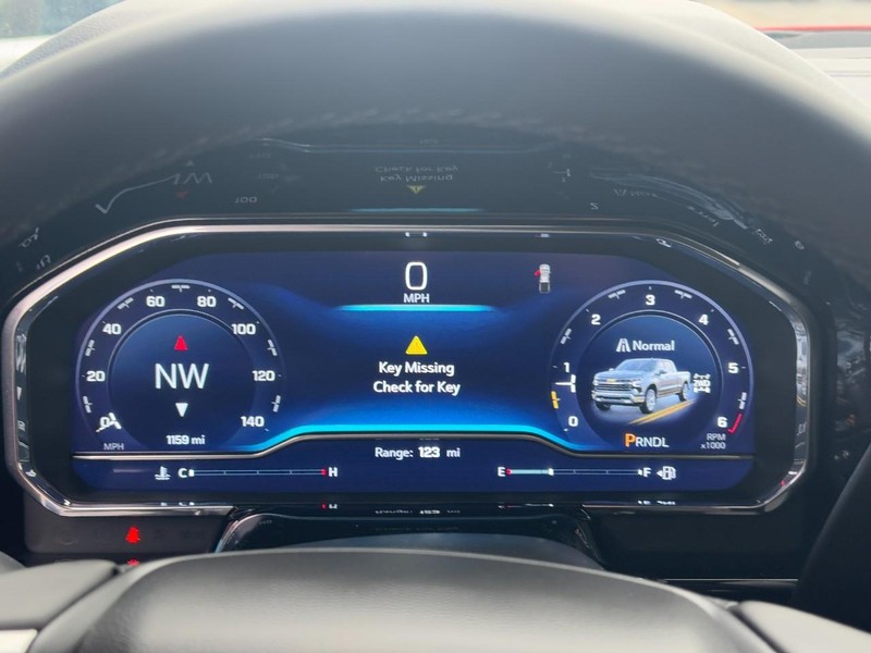 Chevrolet Silverado 1500 Vehicle Image 13