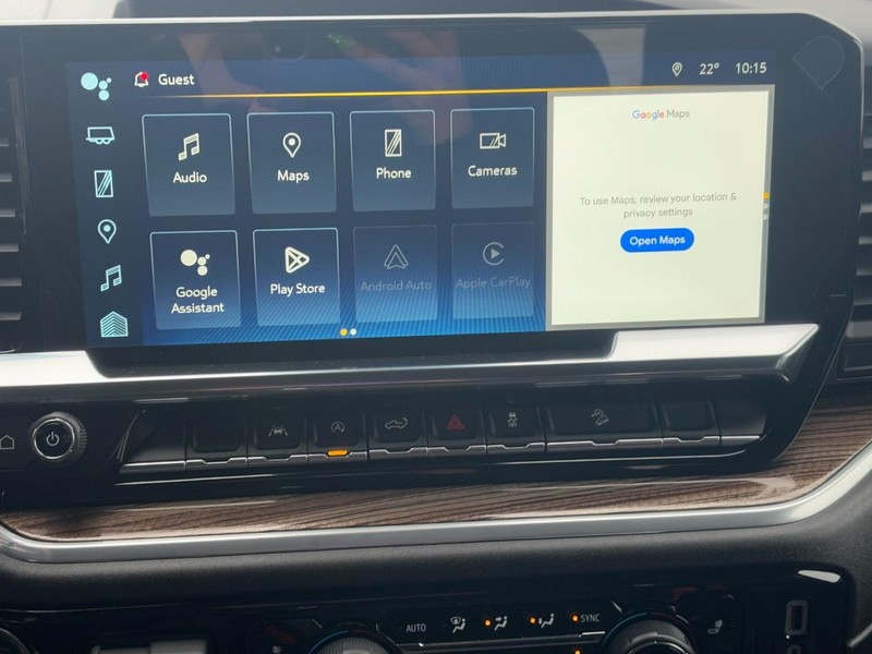 Chevrolet Silverado 1500 Vehicle Image 14