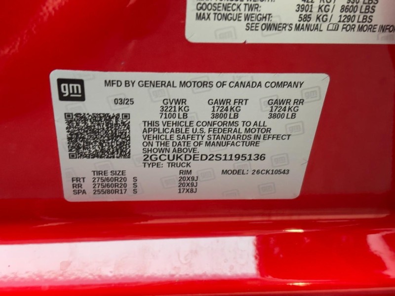 Chevrolet Silverado 1500 Vehicle Image 19