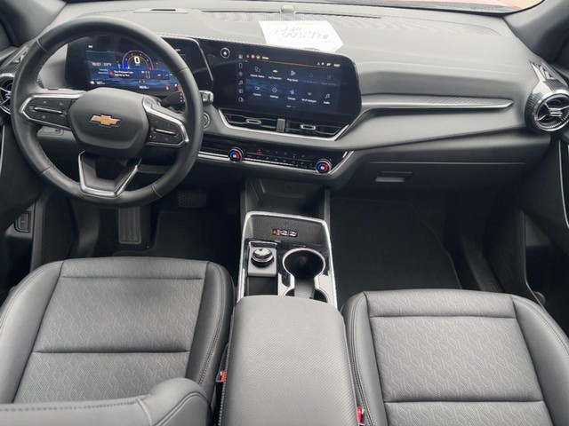 2026 Chevrolet Equinox LT - Photo 6