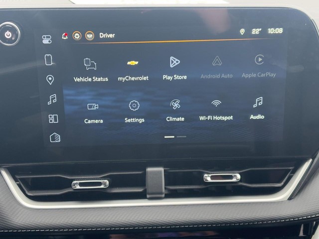 2026 Chevrolet Equinox LT - Photo 14