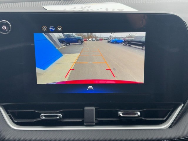 2026 Chevrolet Equinox LT - Photo 15