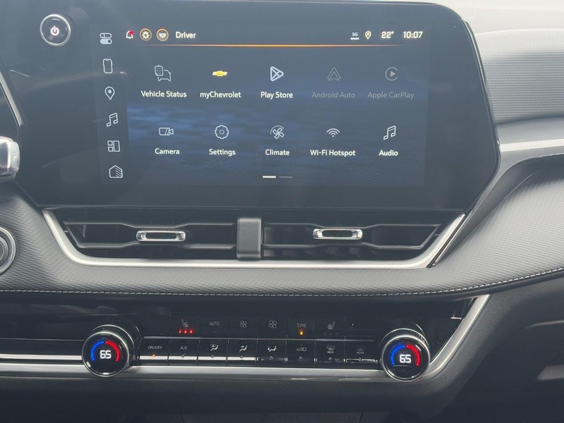 Chevrolet Equinox Vehicle Image 08