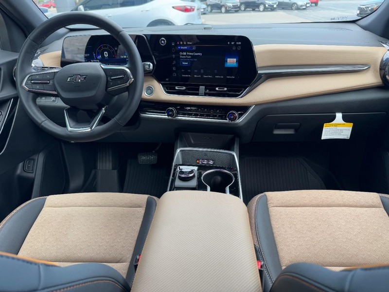 Chevrolet Equinox Vehicle Image 06