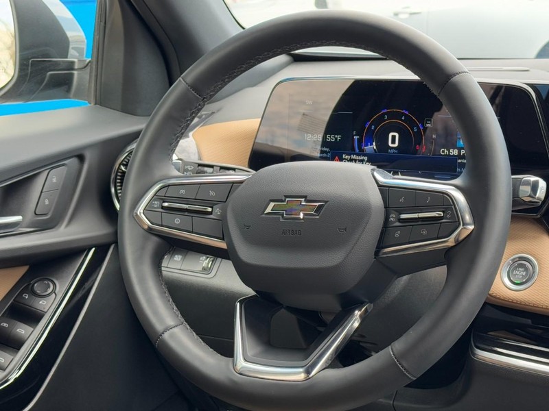 Chevrolet Equinox Vehicle Image 07