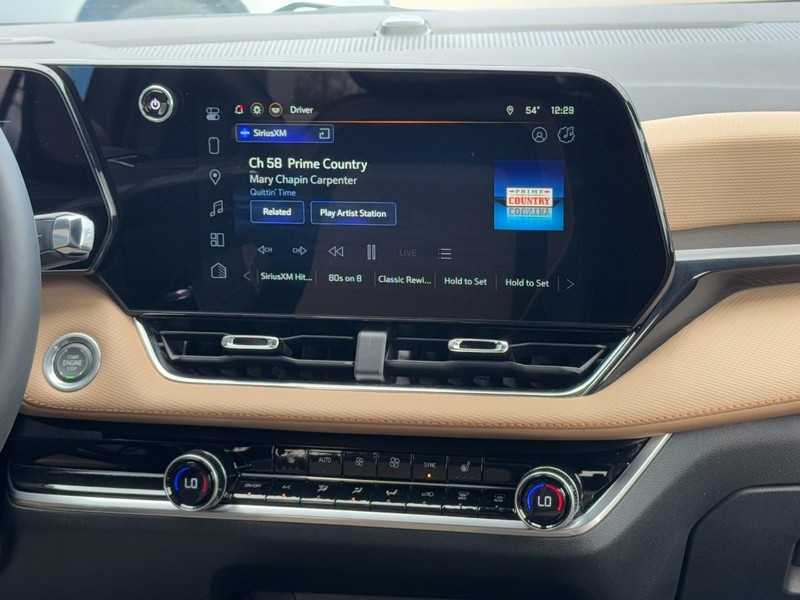 Chevrolet Equinox Vehicle Image 08