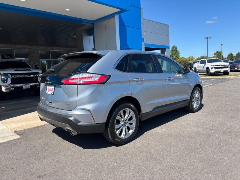Ford Edge Vehicle Image 03