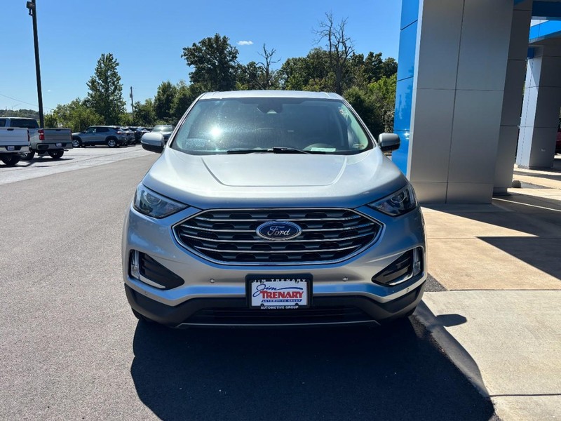 Ford Edge Vehicle Image 09