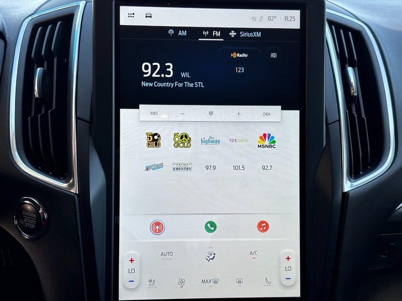 Ford Edge Vehicle Image 22