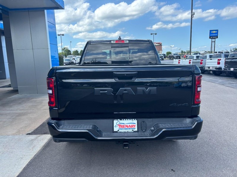 Ram 1500 Vehicle Image 05