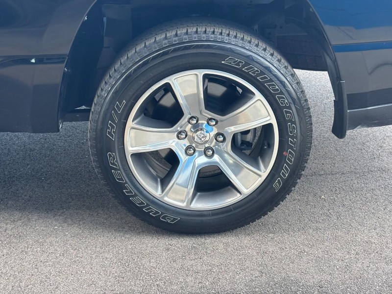 Ram 1500 Vehicle Image 07