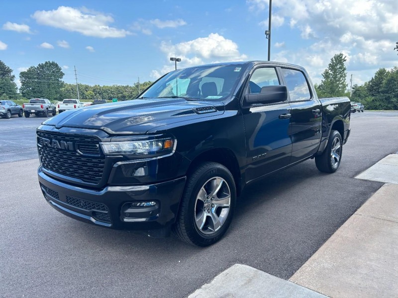 Ram 1500 Vehicle Image 08