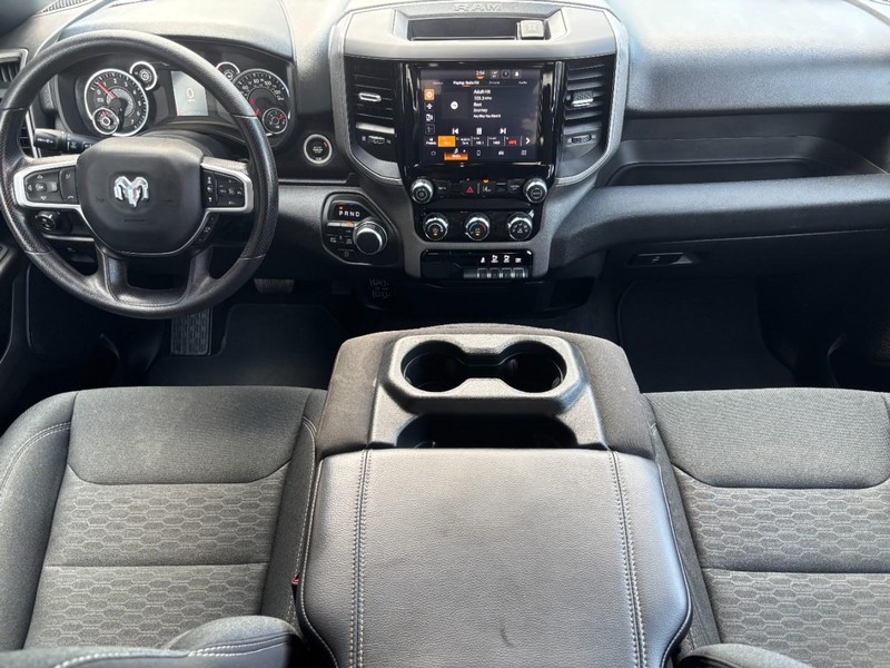 Ram 1500 Vehicle Image 11