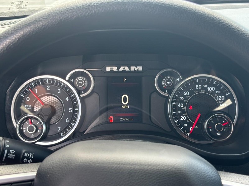 Ram 1500 Vehicle Image 20
