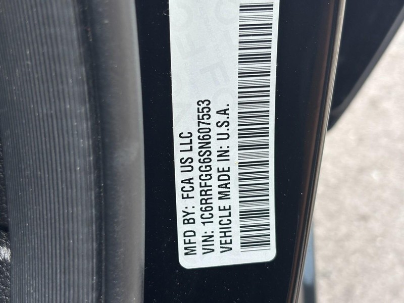 Ram 1500 Vehicle Image 26