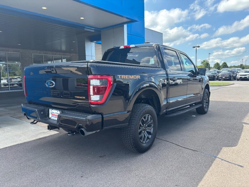 Ford F-150 Vehicle Image 03