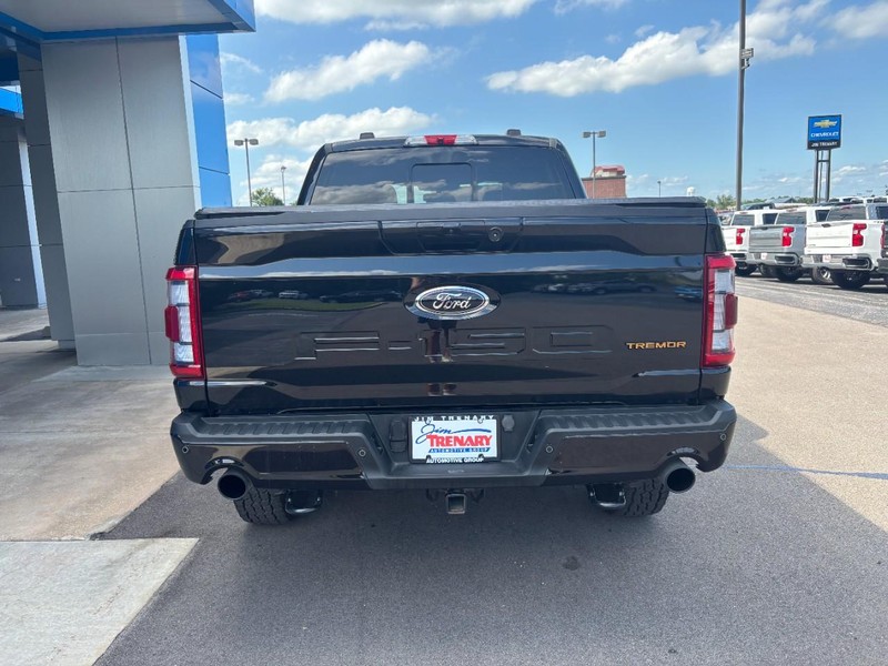 Ford F-150 Vehicle Image 05
