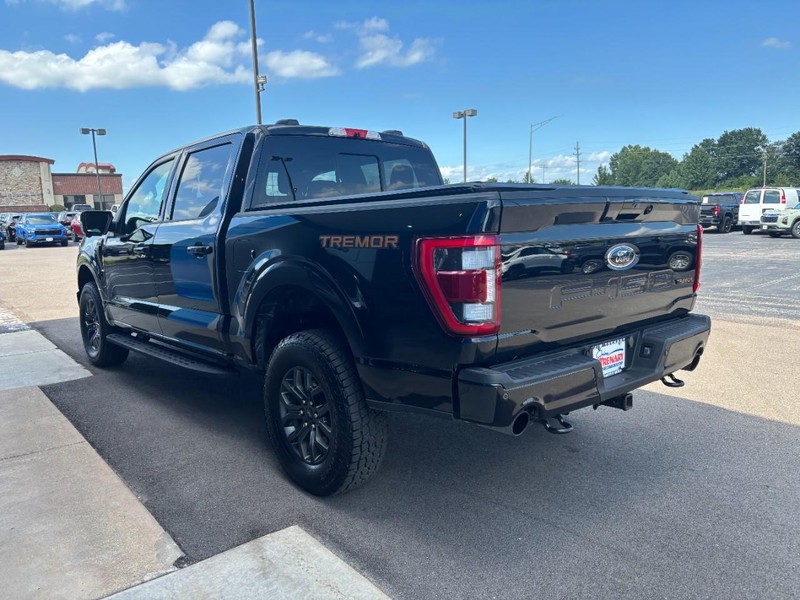 Ford F-150 Vehicle Image 06