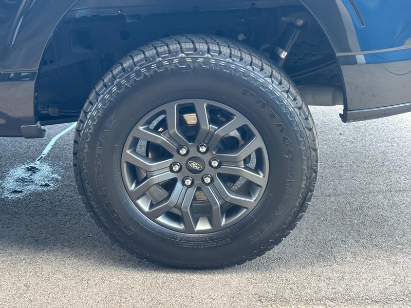 Ford F-150 Vehicle Image 07