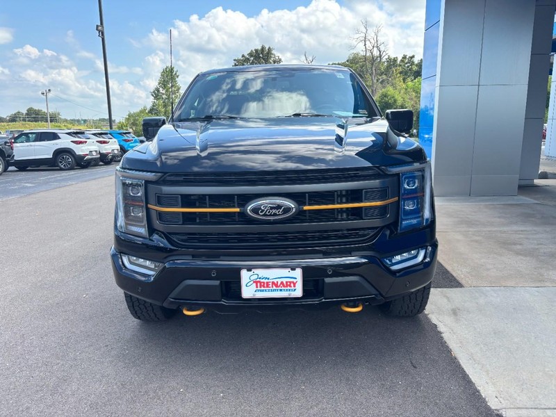 Ford F-150 Vehicle Image 09