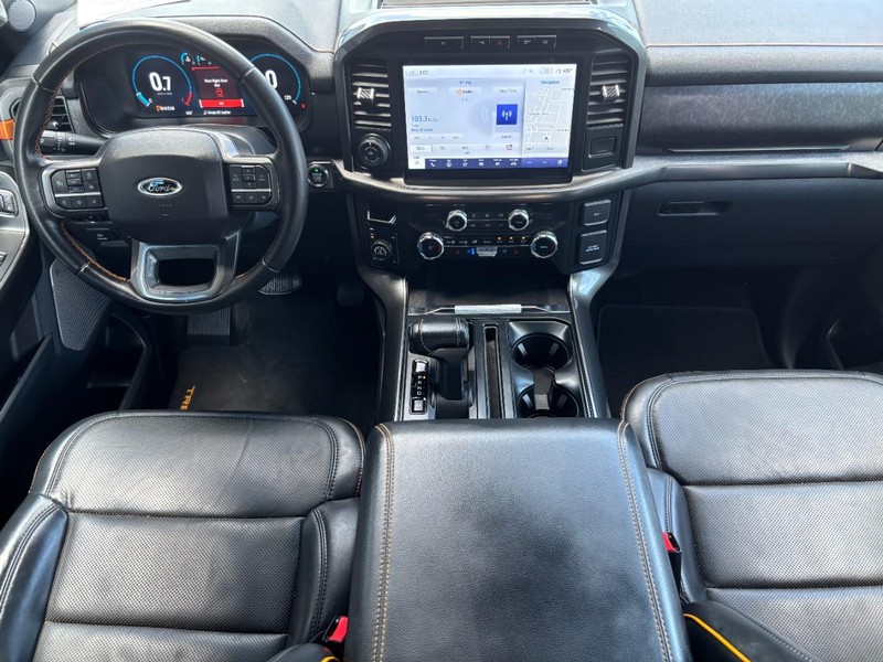 Ford F-150 Vehicle Image 11