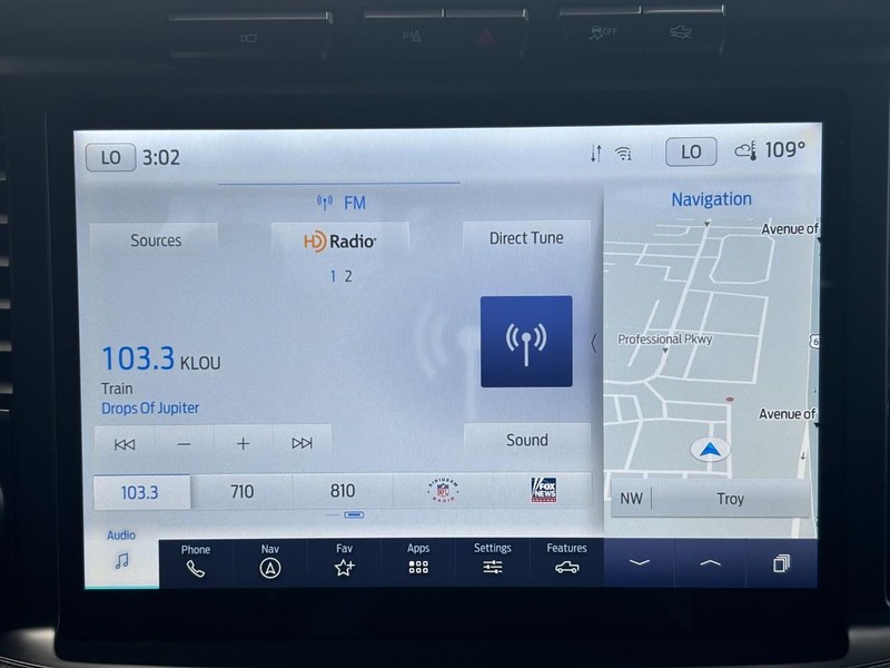 Ford F-150 Vehicle Image 13