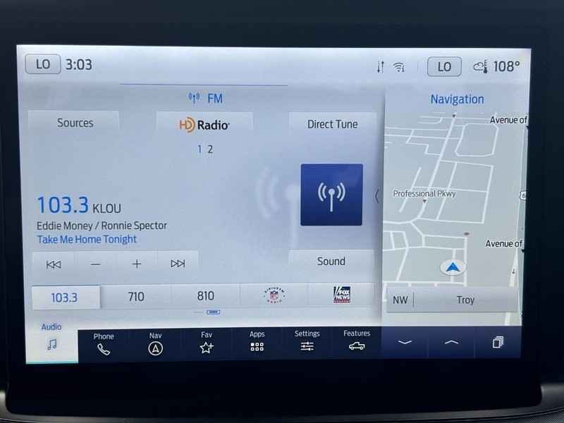 Ford F-150 Vehicle Image 20