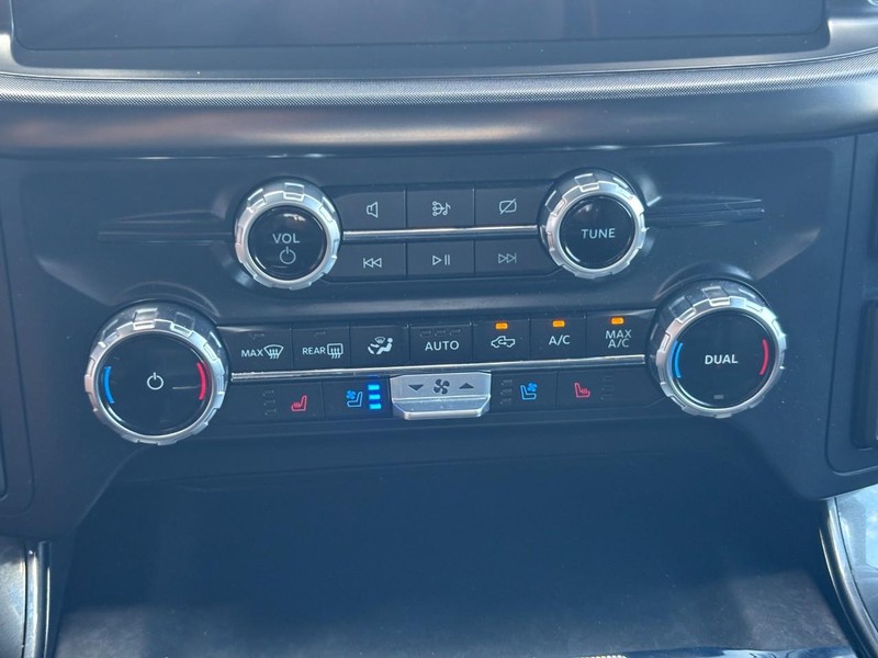 Ford F-150 Vehicle Image 23