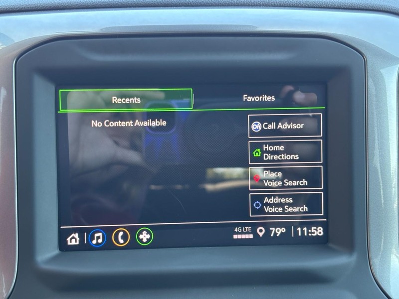 Chevrolet Silverado 2500HD Vehicle Image 22