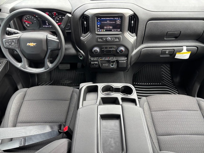 Chevrolet Silverado 1500 Vehicle Image 06