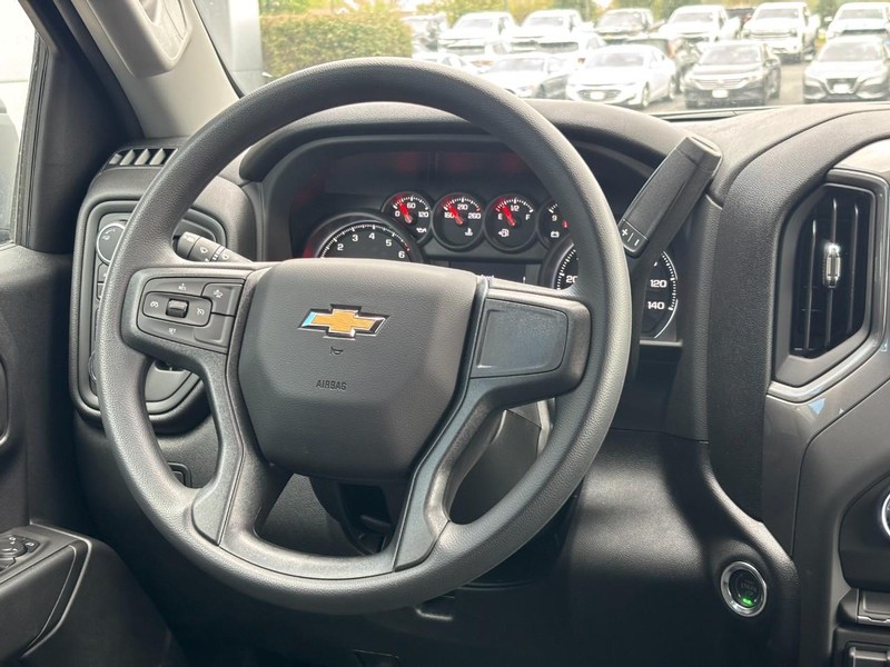Chevrolet Silverado 1500 Vehicle Image 07