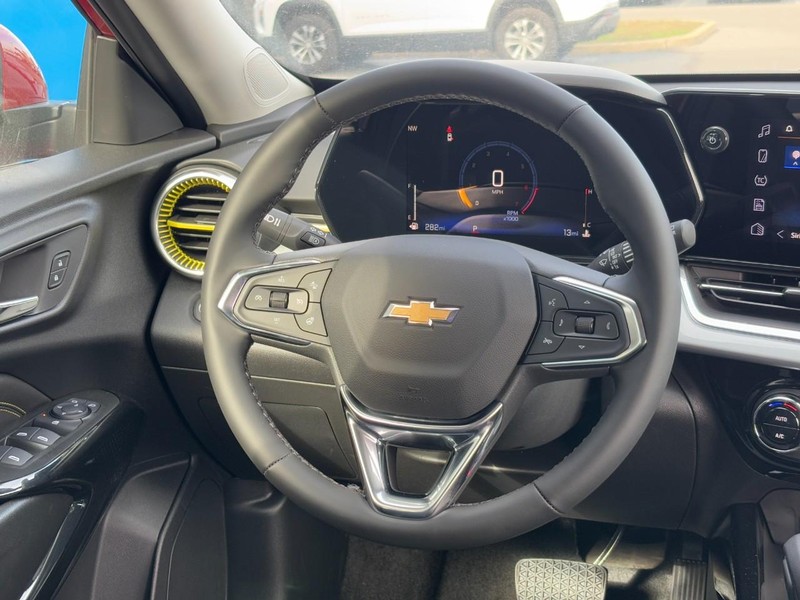 Chevrolet Trax Vehicle Image 07