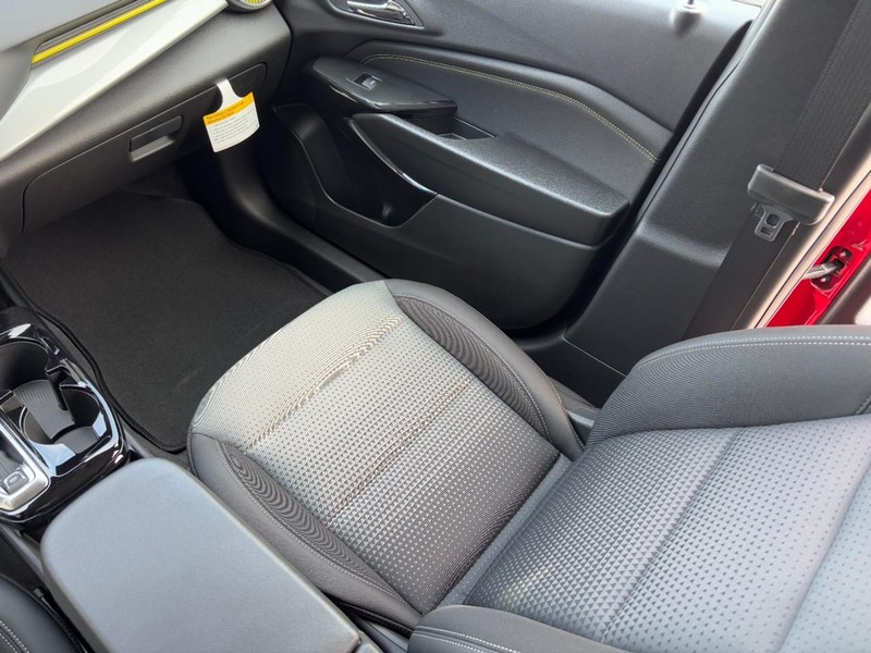 Chevrolet Trax Vehicle Image 10