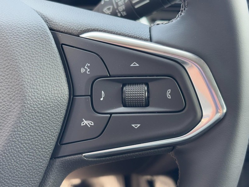 Chevrolet Trax Vehicle Image 13