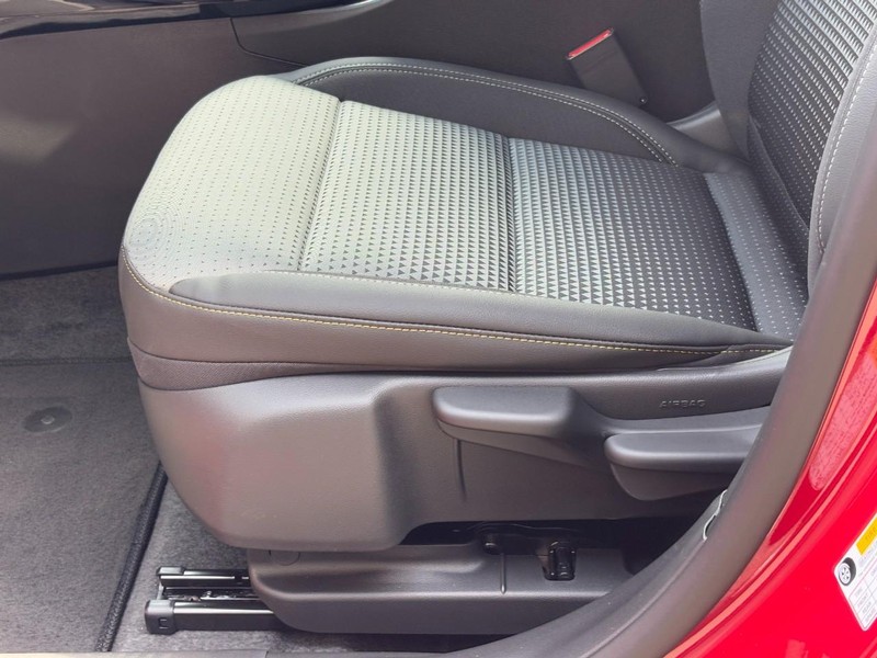 Chevrolet Trax Vehicle Image 20