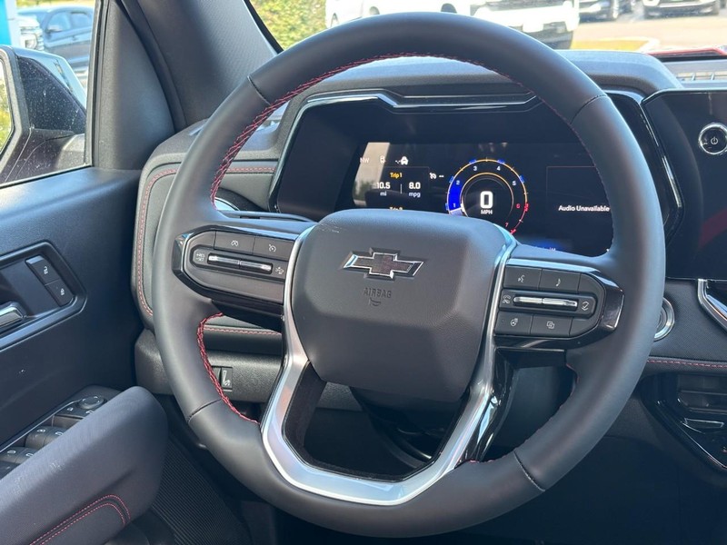 Chevrolet Colorado Vehicle Image 07