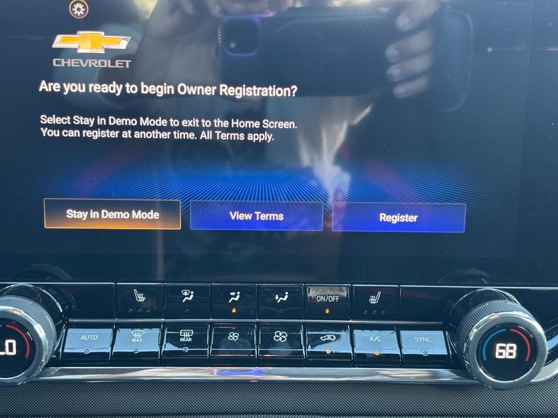 Chevrolet Colorado Vehicle Image 08