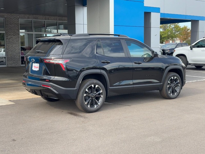 Chevrolet Equinox Vehicle Image 03