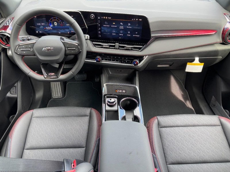 Chevrolet Equinox Vehicle Image 06