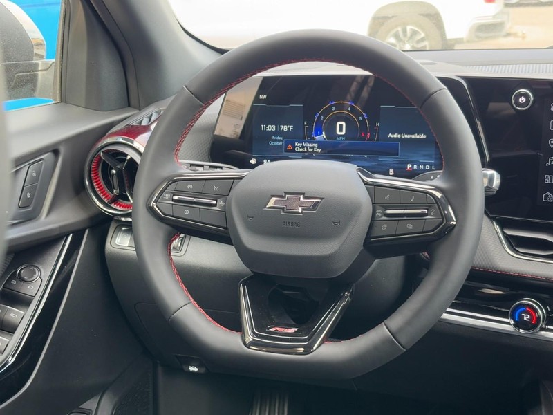 Chevrolet Equinox Vehicle Image 07