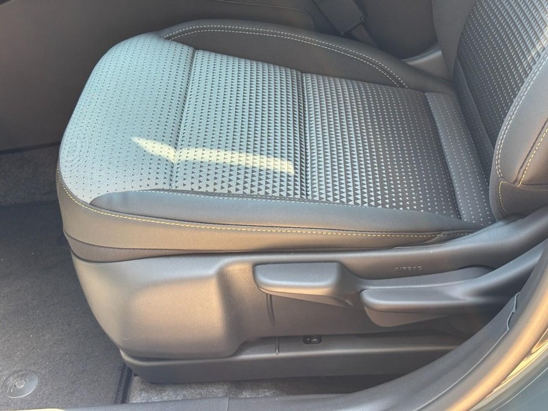 Chevrolet Trax Vehicle Image 21