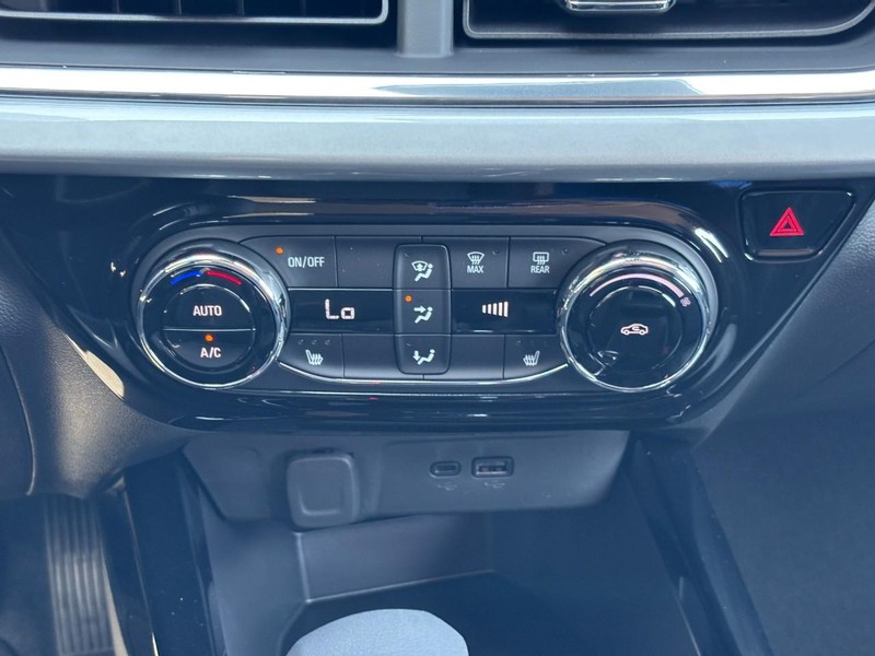 Chevrolet Trax Vehicle Image 10