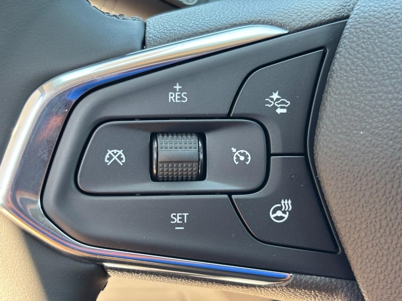 Chevrolet Trax Vehicle Image 13