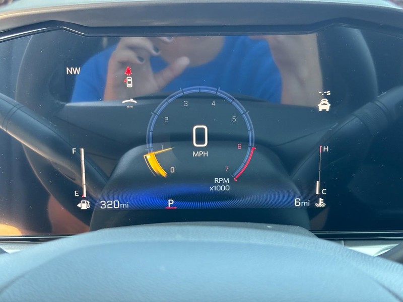 Chevrolet Trax Vehicle Image 15