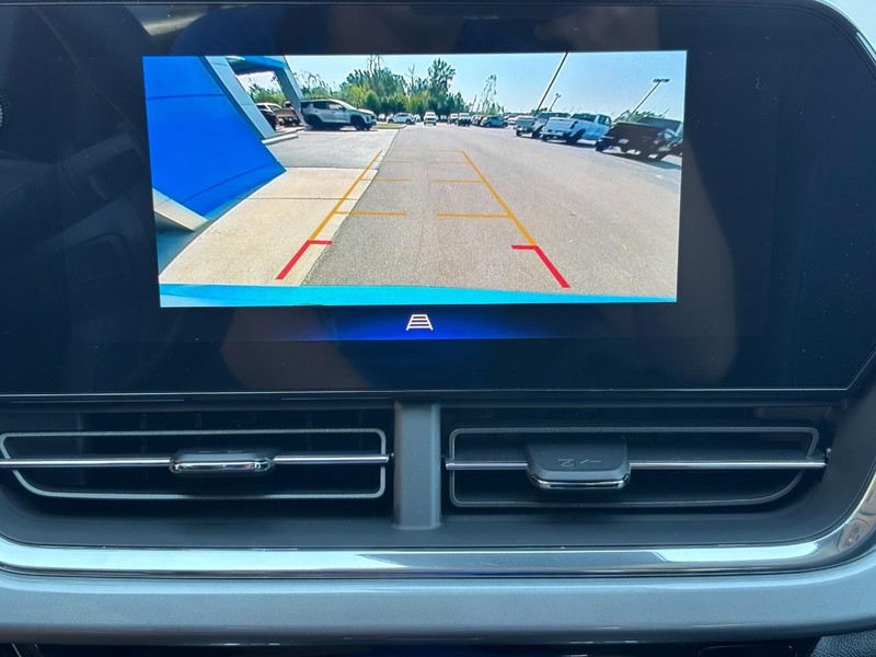 Chevrolet Trax Vehicle Image 17