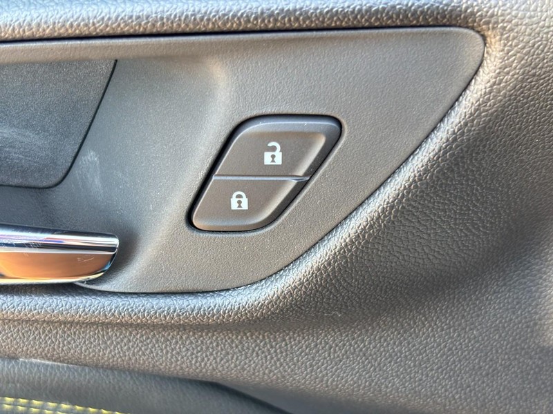 Chevrolet Trax Vehicle Image 20