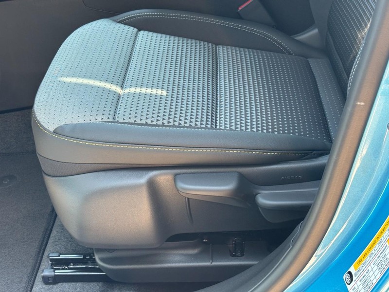 Chevrolet Trax Vehicle Image 21