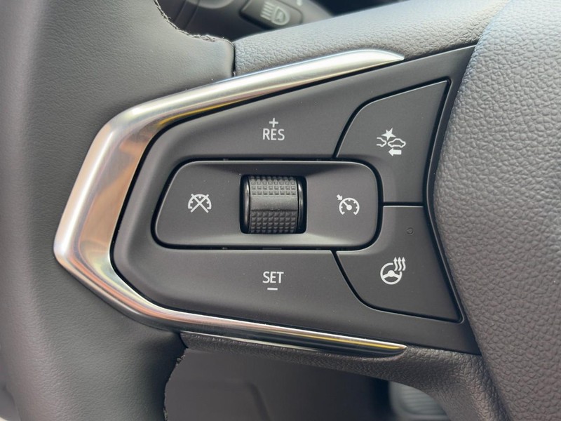 Chevrolet Trax Vehicle Image 13
